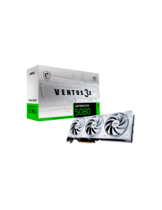 MSI Video Card Nvidia...